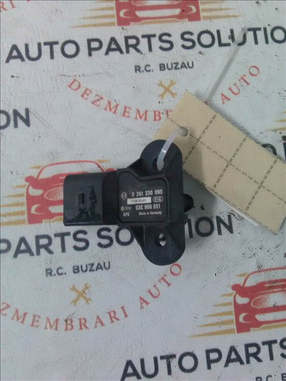 Senzor map VOLKSWAGEN GOLF 5 1.4 B 16V an fabr 2006