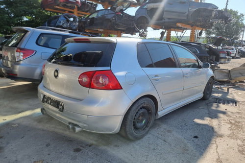 Senzor MAP Volkswagen Golf 5 2004 HatchBack 1.6 FSI BAG