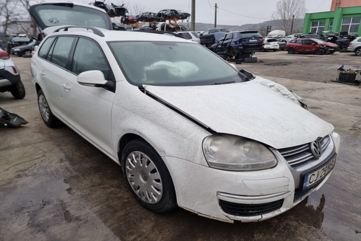 Senzor MAP Volkswagen Golf 5 2009 combi/break 1.9 tdi