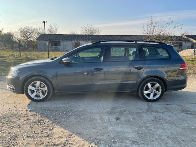 Senzor MAP Volkswagen Passat B7 [2010 - 2015] Variant wagon 5-usi 2.0 TDI (140 hp)