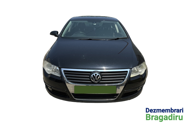 Senzor MAP Volkswagen VW Passat B6 [2005 - 2010] Sedan 4-usi 2.0 TDI MT (140 hp) Cod motor BKP, Cod culoare LC9X