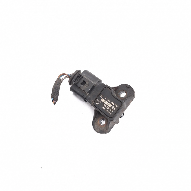 Senzor MAP VW PASSAT B7 2010 - 2014 Motorina 0261230031, 06B906051, 1J0973704