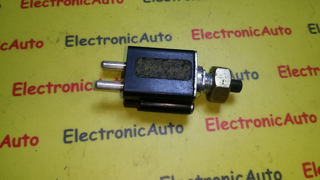 Senzor Mercedes 0045451814