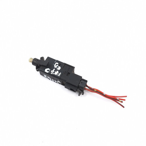 Senzor Mercedes-Benz A-Class (W168) 1997-2004 Pedala Frana A0015452009, 0015452009 Delphi