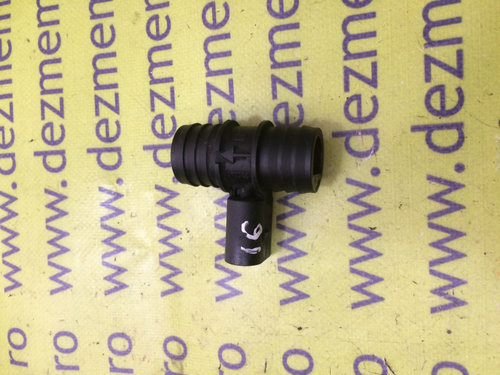 Senzor Mercedes-Benz C-Class W203/S203/CL203 [facelift] [2004 - 2007] wagon 5-usi C220 CDI AT (150 h...