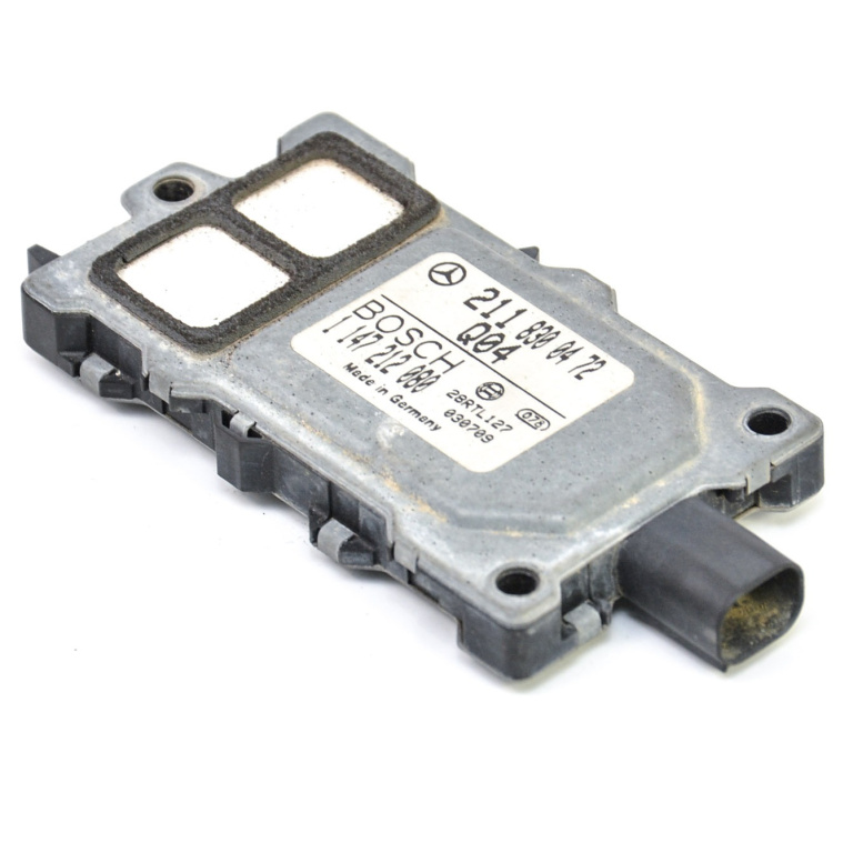Senzor Mercedes-Benz S-CLASS (W221) 2005 - 2013 Hybrid 2118300472, A2118300472