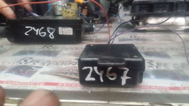 Senzor MERCEDES-BENZ W170 B66548202B66548202