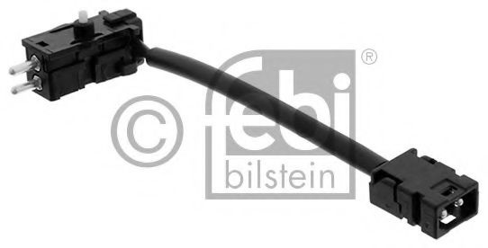 Senzor MERCEDES E-CLASS Combi (S124) (1993 - 1996) FEBI BILSTEIN 46768 piesa NOUA