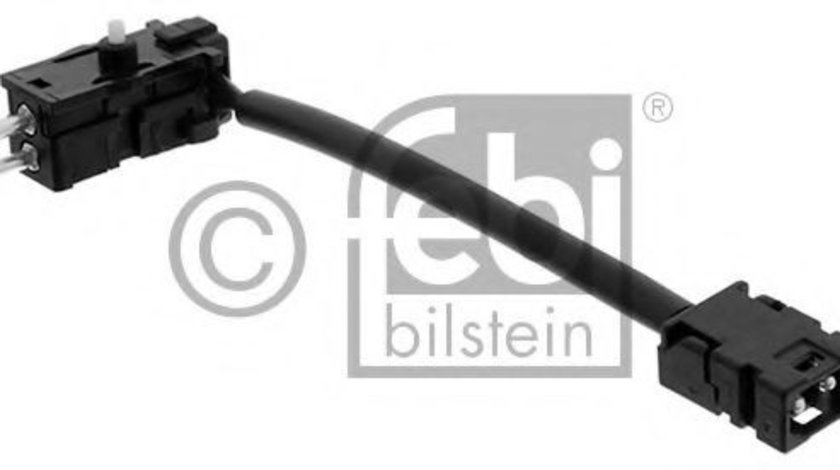 Senzor MERCEDES E-CLASS Combi (S124) (1993 - 1996) FEBI BILSTEIN 46768 piesa NOUA