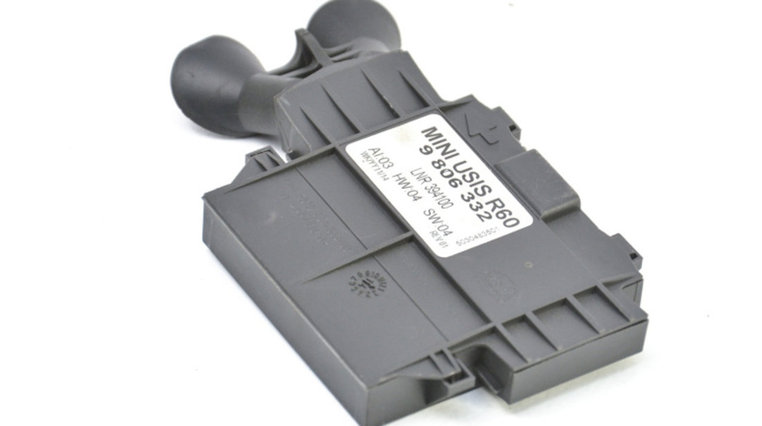 Senzor Mini MINI COUNTRYMAN (R60) 2010 - Prezent Motorina 9806332, 9 806 332, 9804308, 9 804 308
