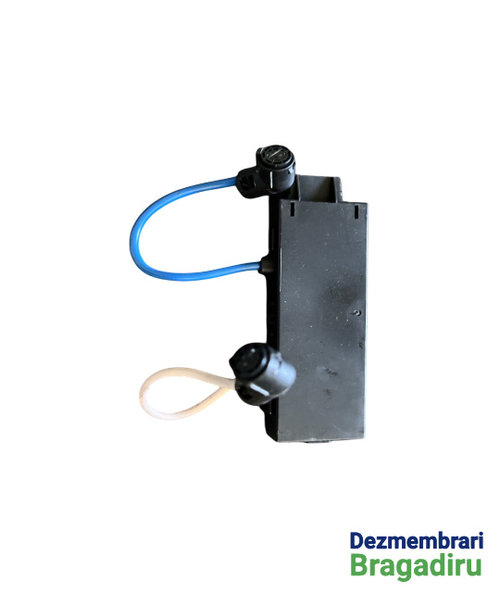 Senzor miscare / alarma Cod: 13309524 13309524 Opel Astra J [facelift] [2012 - 2018] Sports Tourer w...