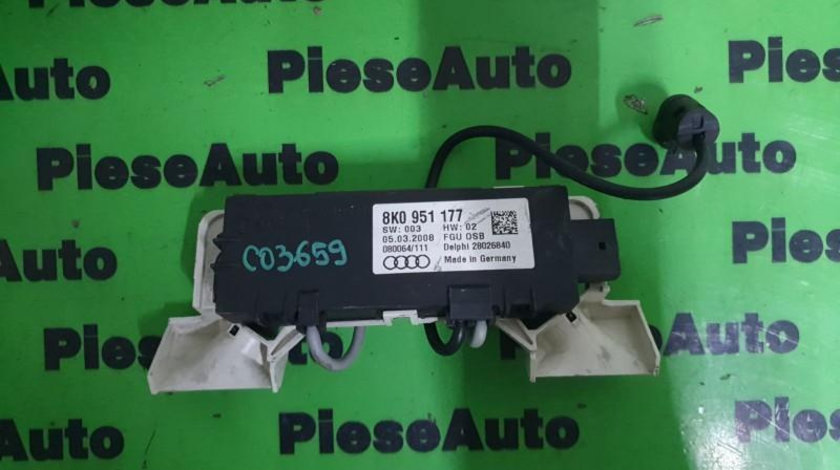 Senzor miscare Audi A5 (2007->) [8T3] 8k0951177