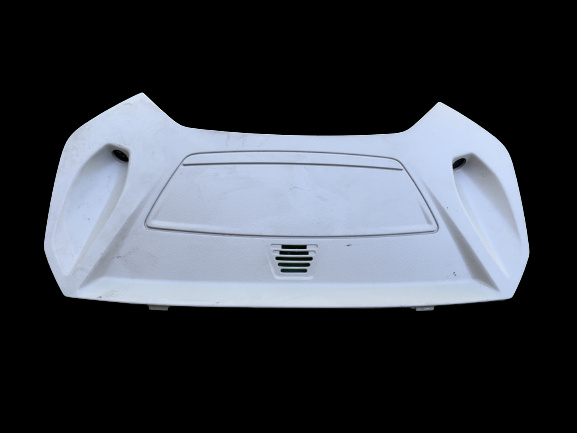 Senzor miscare Ford Mondeo MK4 [facelift] [2010 - 2015] Liftback 2.0 TDCi MT (140 hp) MK4 UFBA