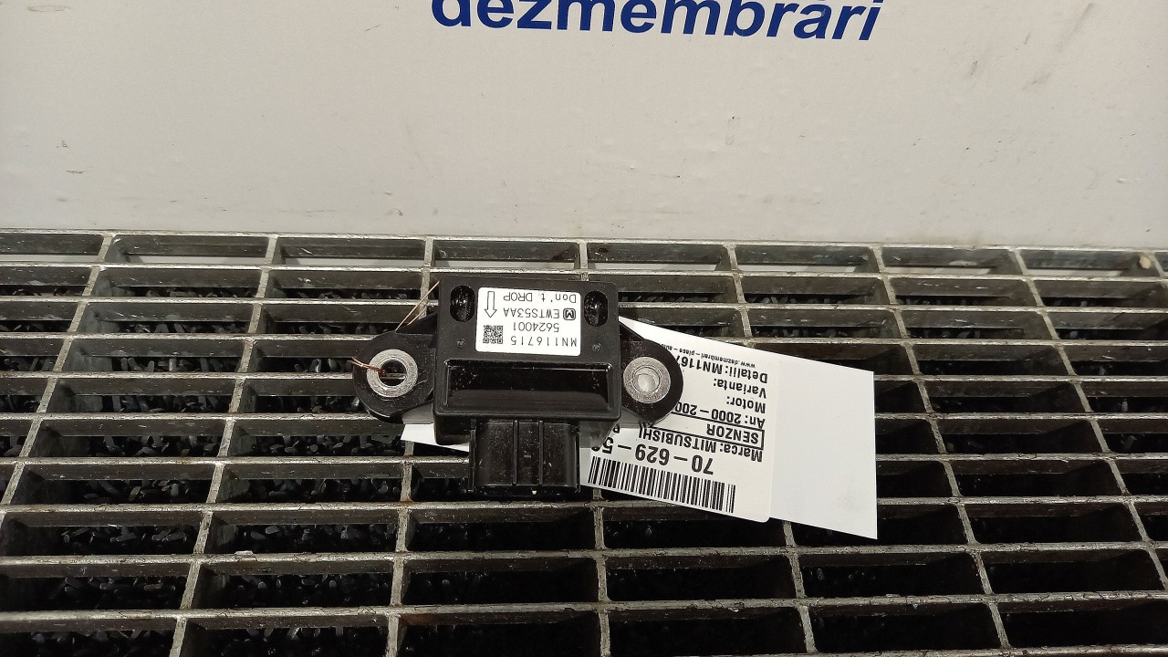 SENZOR MITSUBISHI PAJERO PAJERO - - (2000 2006)