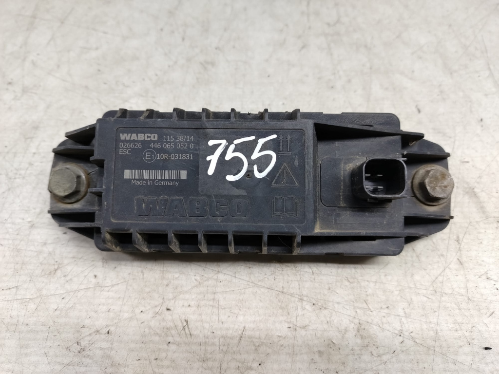 Senzor modul 4460650520 Daf XF 106 generatia [2012 - 2021]