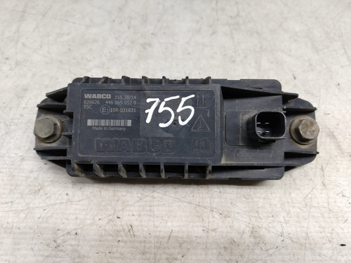Senzor modul 4460650520 Daf XF 106 generatia [2012 - 2021]