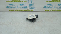 Senzor modul 7p6907658 Volkswagen VW Touareg gener...