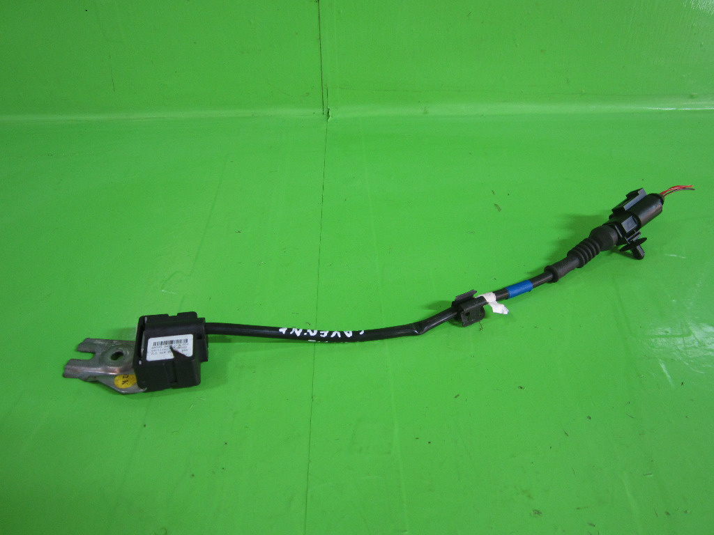 SENZOR / MODUL ACCELERATIE ESP PORSCHE CAYENNE 9PA 4x4 FAB. 2002 - 2010 ⭐⭐⭐⭐⭐