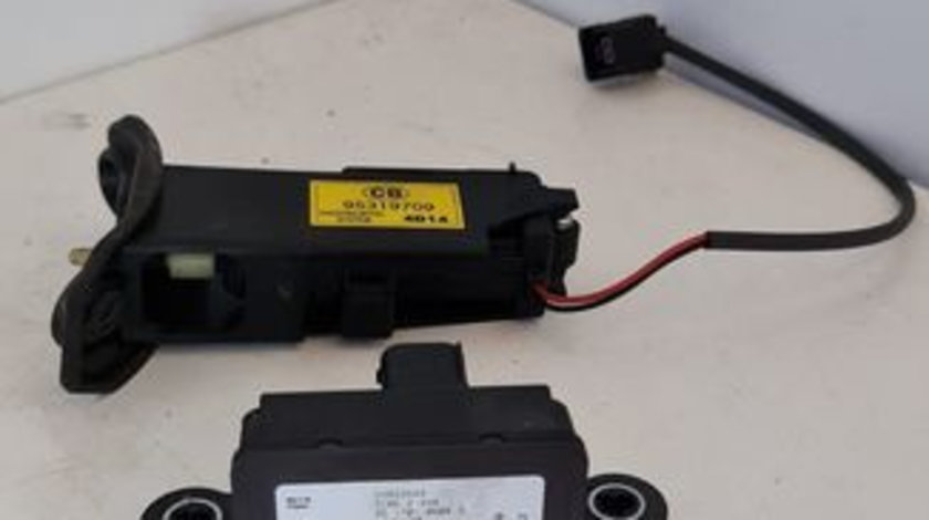 Senzor modul airbag rezervor esp Opel Antara Chevrolet Captiva