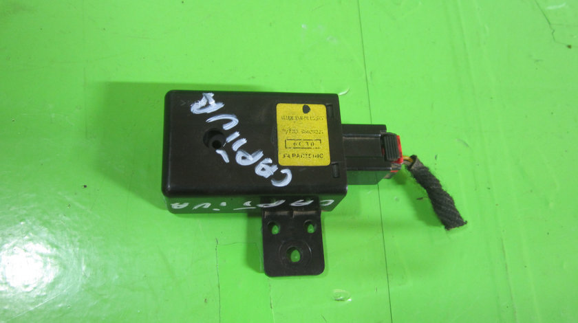 SENZOR / MODUL ALARMA 6C30 CHEVROLET CAPTIVA 4x4 FAB. 2006 - 2014 ⭐⭐⭐⭐⭐