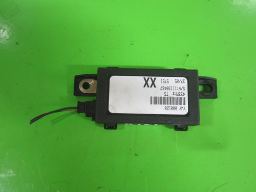 SENZOR / MODUL ALARMA COD YWY000120 LAND ROVER DISCOVERY 3 4x4 FAB. 2004 - 2009 ⭐⭐⭐⭐⭐