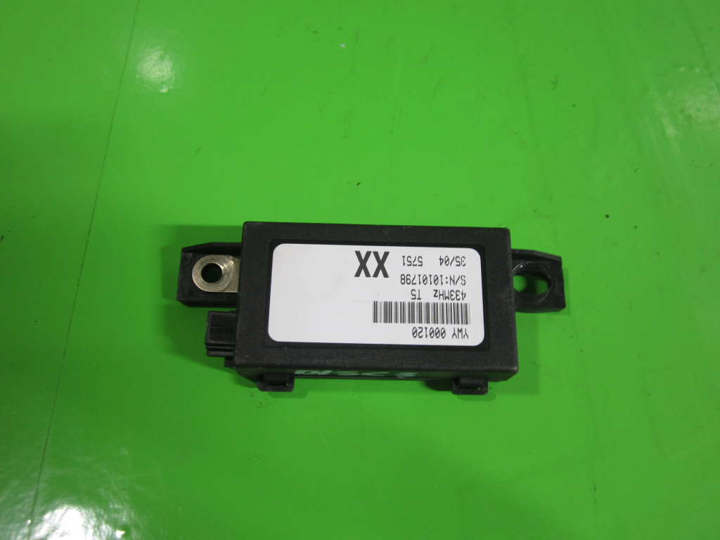 SENZOR / MODUL ALARMA LAND ROVER DISCOVERY 3 4x4 FAB. 2004 - 2009 ⭐⭐⭐⭐⭐