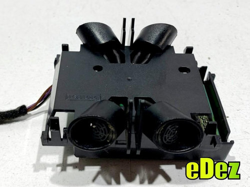 Senzor / modul alarma Volvo V70 3 facelift (2013-2016) 31419000