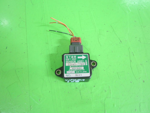 SENZOR / MODUL COD 33945-77E00 SUZUKI VITARA 4x4 FAB. 1988 – 2002 ⭐⭐⭐⭐⭐