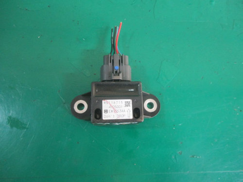 SENZOR / MODUL COD MN116715 MITSUBISHI PAJERO SHOGUN III 3.2 DI-D FAB. 1999 – 2007 ⭐⭐⭐⭐⭐