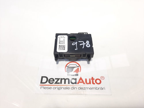 Senzor modul coloana volan, Skoda Octavia 2 Combi (1Z5) [Fabr 2004-2013] 1.9 tdi, BKC (BLS, BXE, BJB...