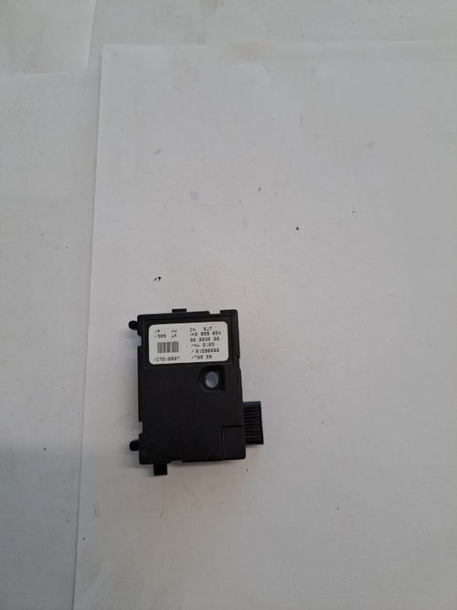 Senzor Modul Coloana VW Golf 5 - COD 1K0959654