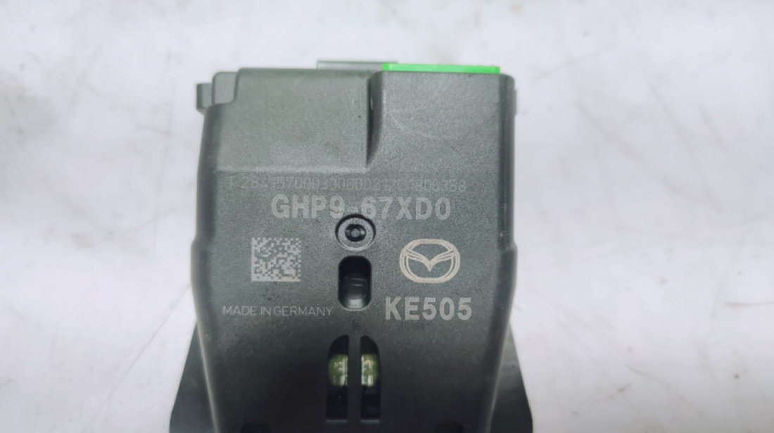Senzor modul distanta ghp9-67xd0 Mazda 6 GJ [2012 - 2015]