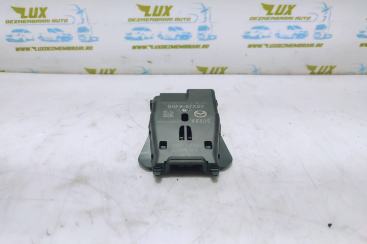 Senzor modul distanta ghp9-67xd0 Mazda CX-5 [2011 - 2015]