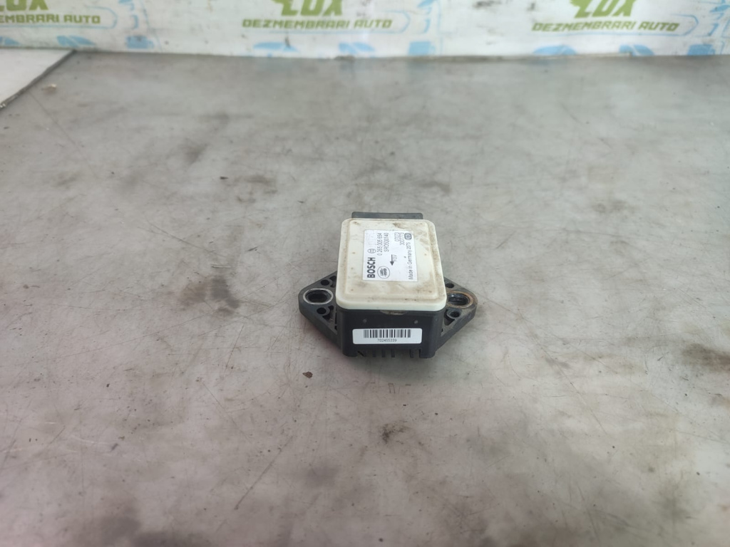 Senzor modul esp 0265005654 Land Rover Range Rover Sport [2005 - 2009]