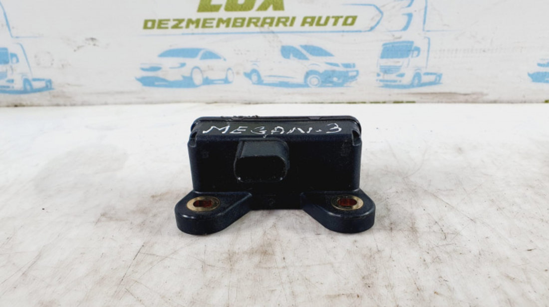 Senzor modul ESP 479310001r 1.5 dci Renault Megane 3 [2008 - 2014]