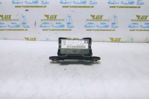 Senzor modul esp acceleratie 7p0907652 Audi Q7 4L [facelift] [2008 - 2015]