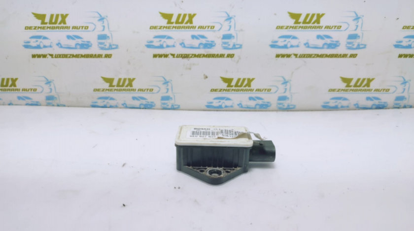 Senzor modul esp acceleratie 8e0907637c Audi A4 B7 [2004 - 2008]