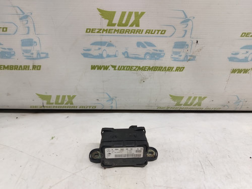 Senzor modul esp acceleratie a0045423918 Mercedes-Benz ML W164 [2005 - 2008]