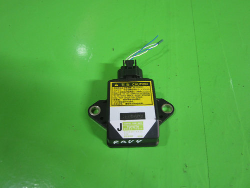 SENZOR / MODUL ESP / ACCELERATIE TOYOTA RAV 4 4x4 FAB. 2005 - 2010 ⭐⭐⭐⭐⭐