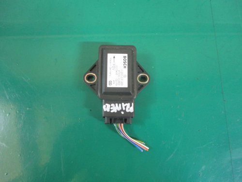SENZOR / MODUL ESP COD 0265005265 / 47930AV400 NISSAN PRIMERA P12 FAB. 2001 - 2008 ⭐⭐⭐⭐⭐