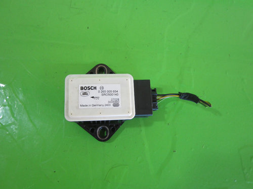 SENZOR / MODUL ESP COD 0265005654 / SRO500140 RANGE ROVER SPORT 4x4 FAB. 2004 - 2013 ⭐⭐⭐⭐⭐