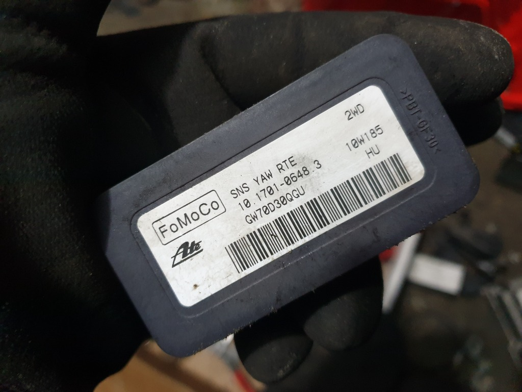 SENZOR / MODUL ESP COD 10.1701-0648.3 FORD FOCUS 2 an 2004 – 2010