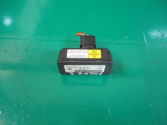 SENZOR / MODUL ESP COD 10.1701-0648.3 FORD FOCUS 2 FAB. 2004 – 2010 ⭐⭐⭐⭐⭐