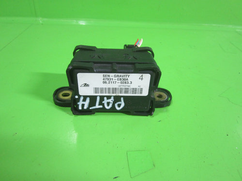 SENZOR / MODUL ESP COD 47931-EB30A NISSAN PATHFINDER 3 ( R51 ) 4x4 FAB. 2005 - 2012 ⭐⭐⭐⭐⭐