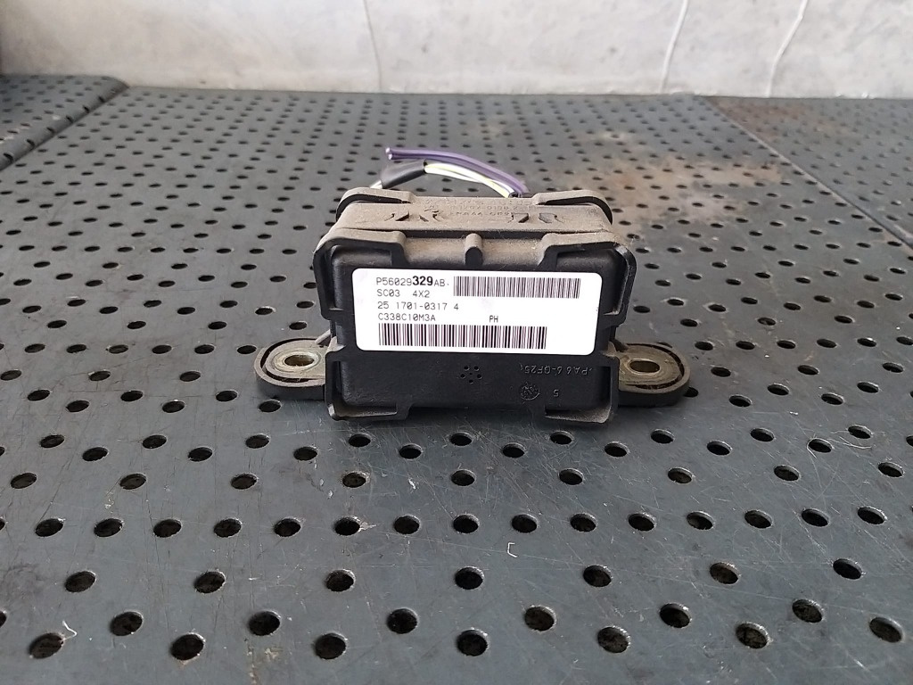 Senzor modul esp dodge caliber p56029329ab
