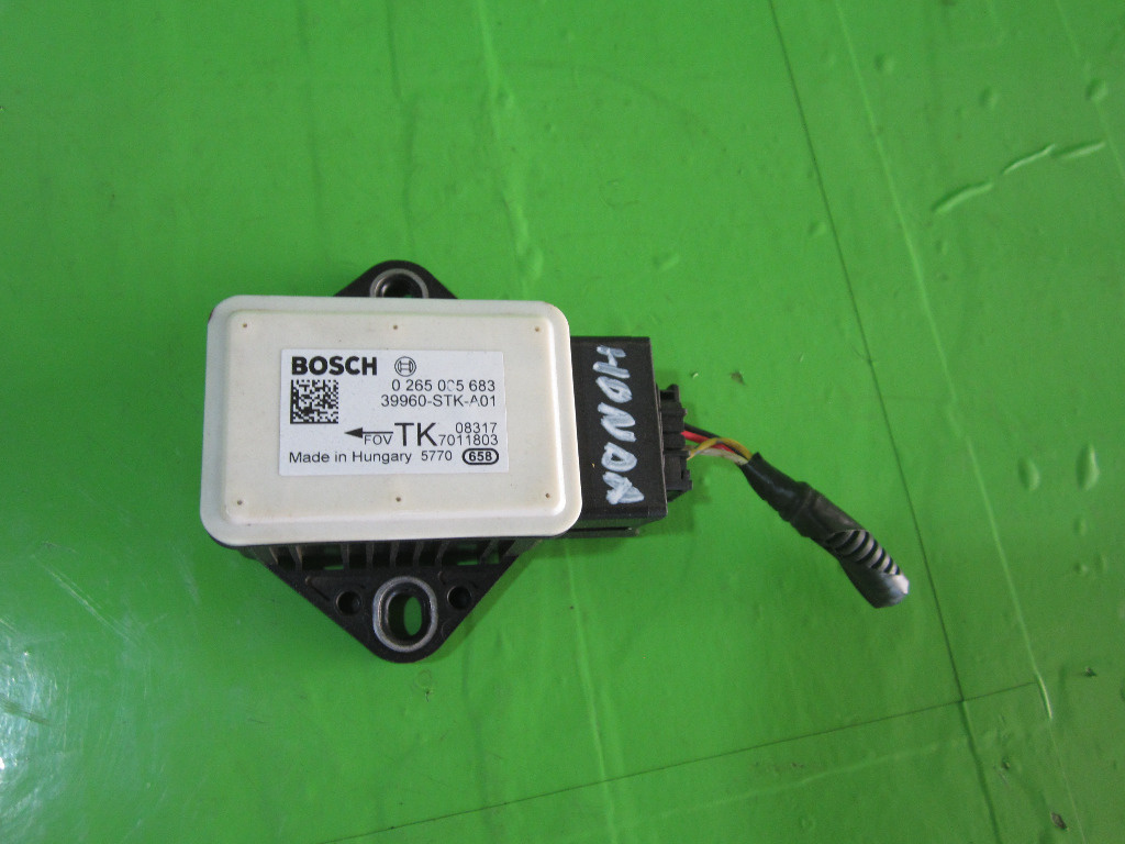 SENZOR / MODUL ESP HONDA CR-V 3 4x4 FAB. 2006 - 2009 ⭐⭐⭐⭐⭐