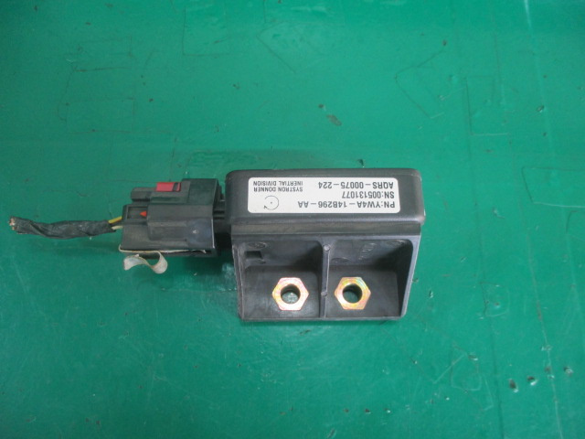 SENZOR / MODUL ESP JAGUAR S-TYPE FAB. 1999 - 2007 ⭐⭐⭐⭐⭐