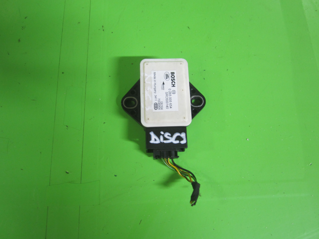 SENZOR / MODUL ESP LAND ROVER DISCOVERY 3 4x4 FAB. 2004 - 2009 ⭐⭐⭐⭐⭐