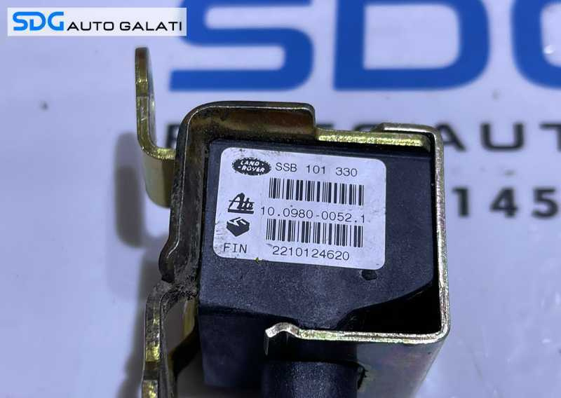 Senzor Modul ESP Land Rover Freelander 1998 - 2006 Cod SSB101330 SSB101330G [S0205]