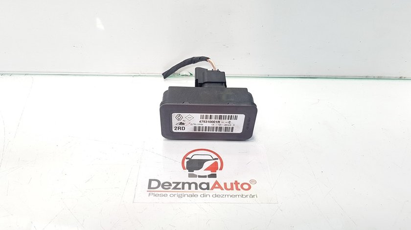 Senzor modul esp, Renault Scenic 3, cod 479310001R (id:380206)